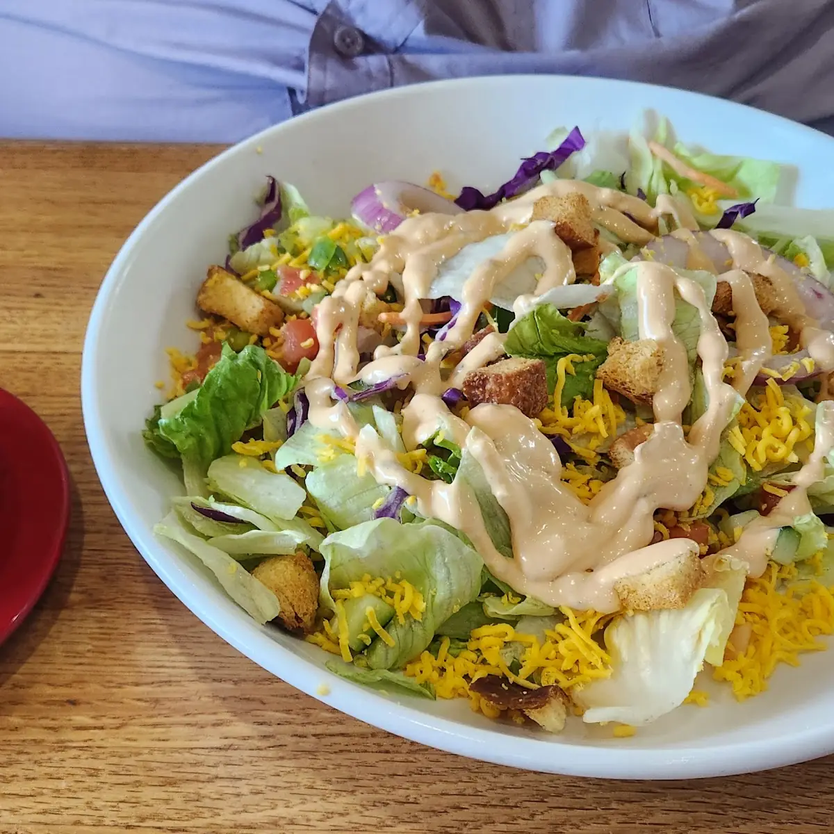 Cobb Salad