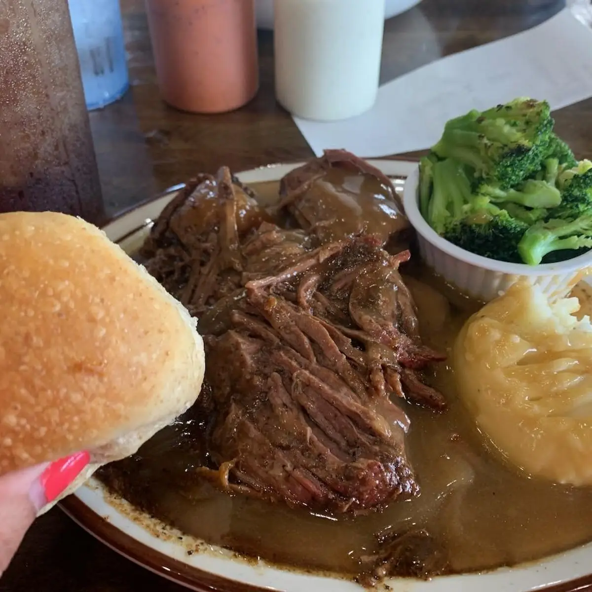 Pot Roast