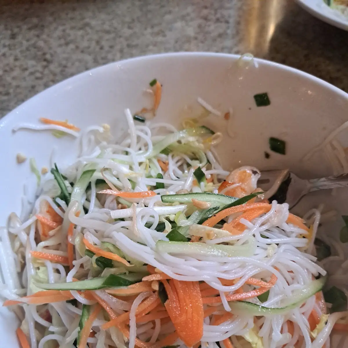 Papaya Salad