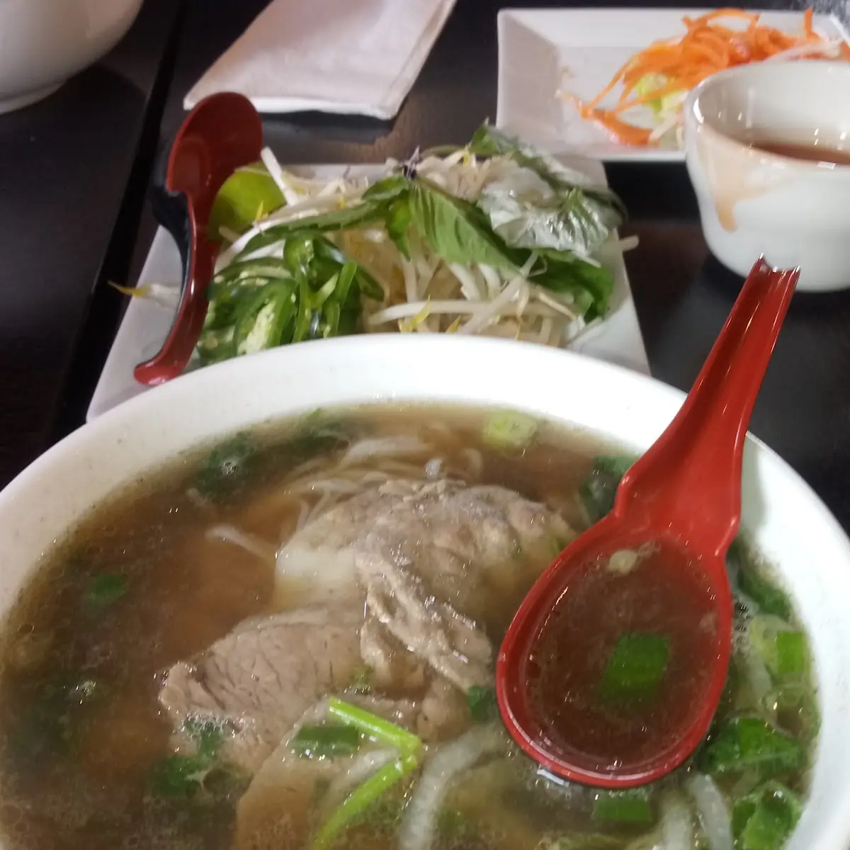 Pho Tai