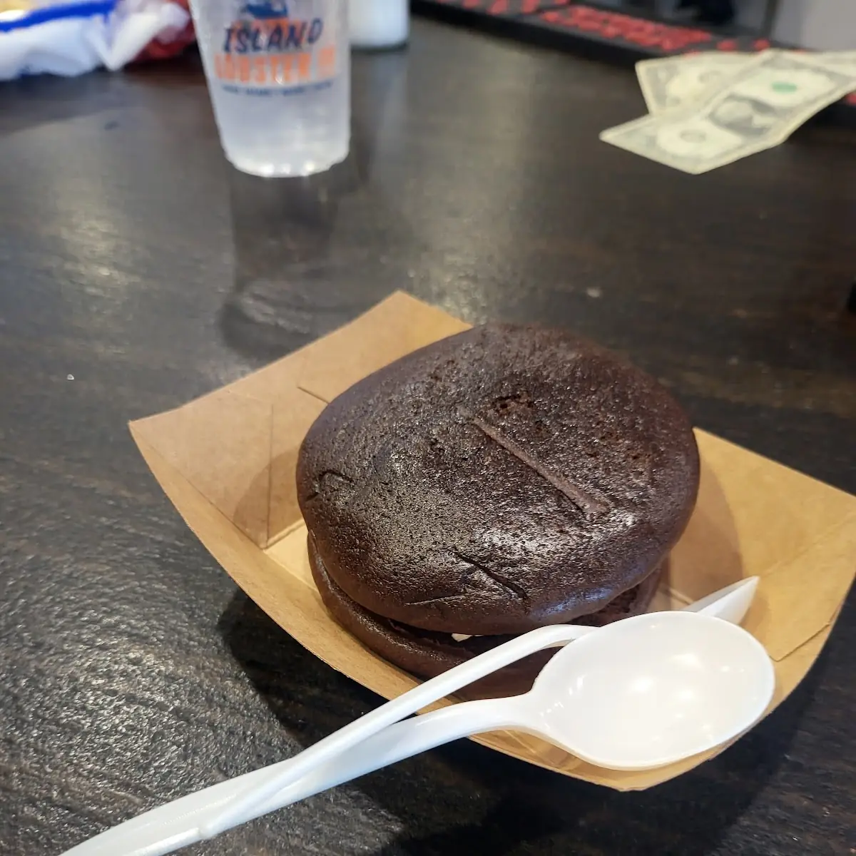 Lava Cake