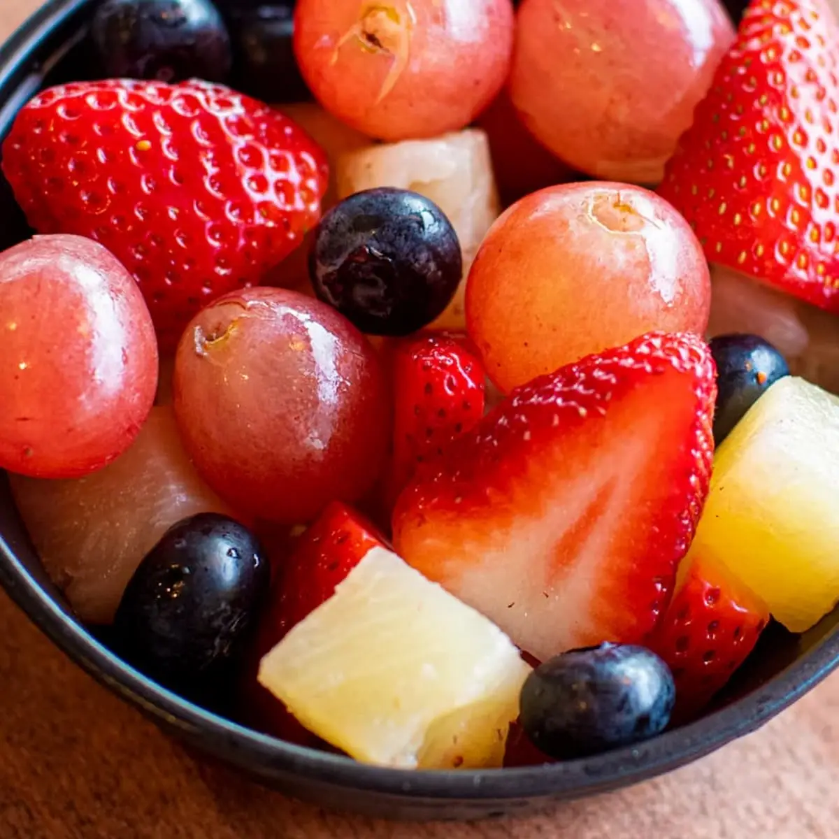 Fruit Cup