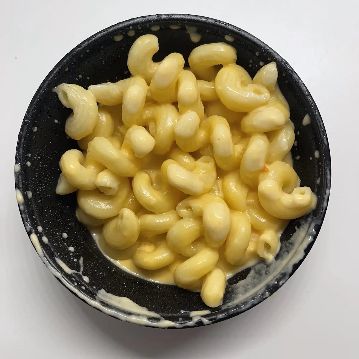 Mac 'N Cheese