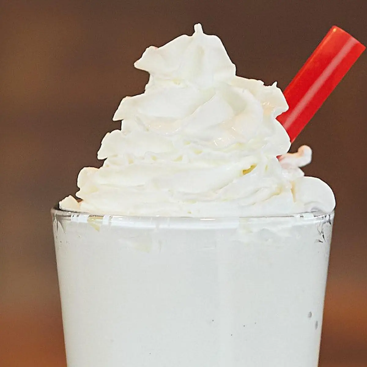 Vanilla Bean Shake