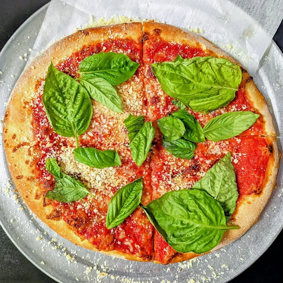 Grandma Pie