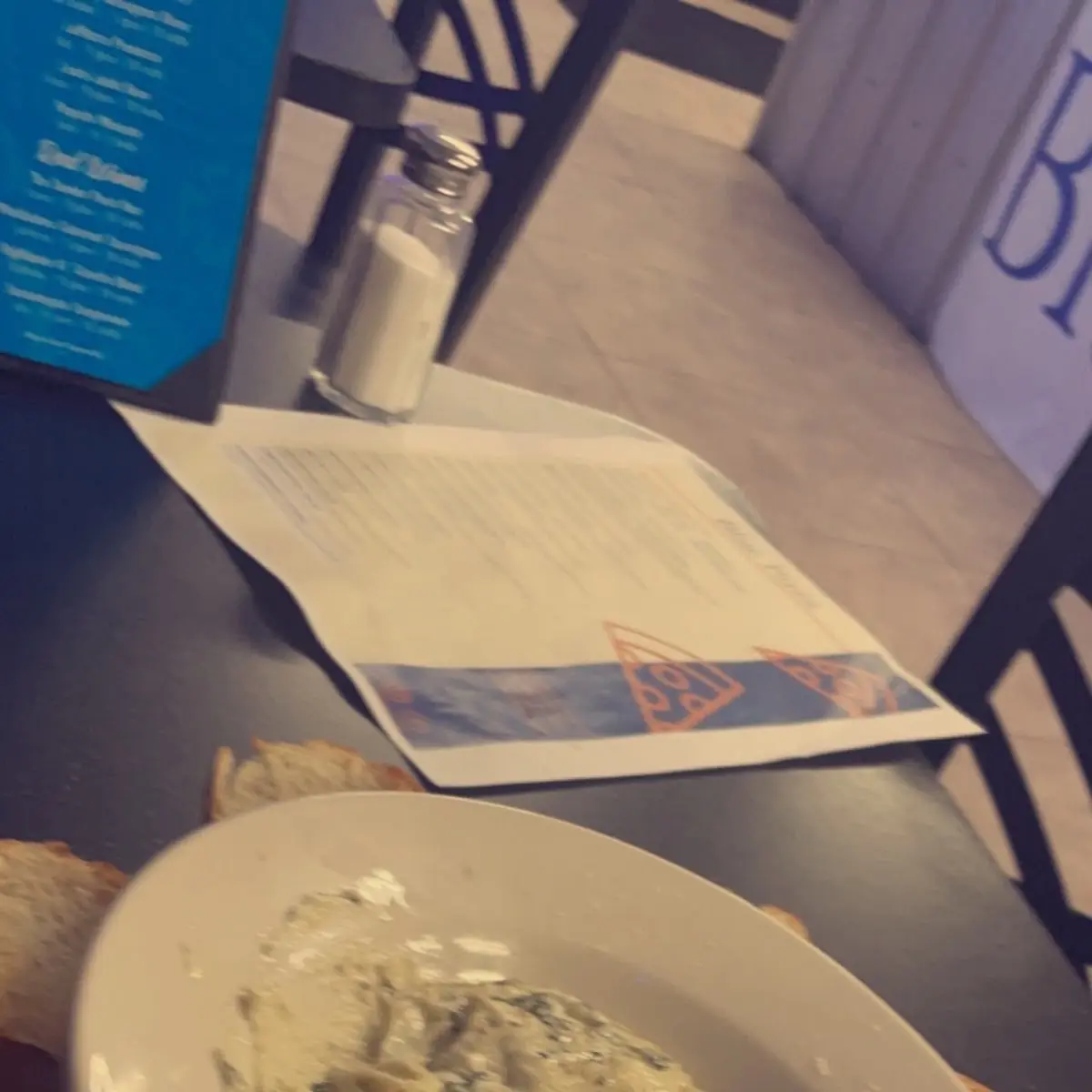 Spinach Dip