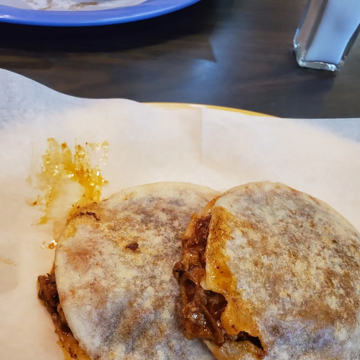 English Muffin