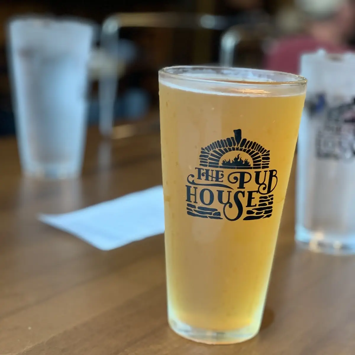 22oz Craft Beer