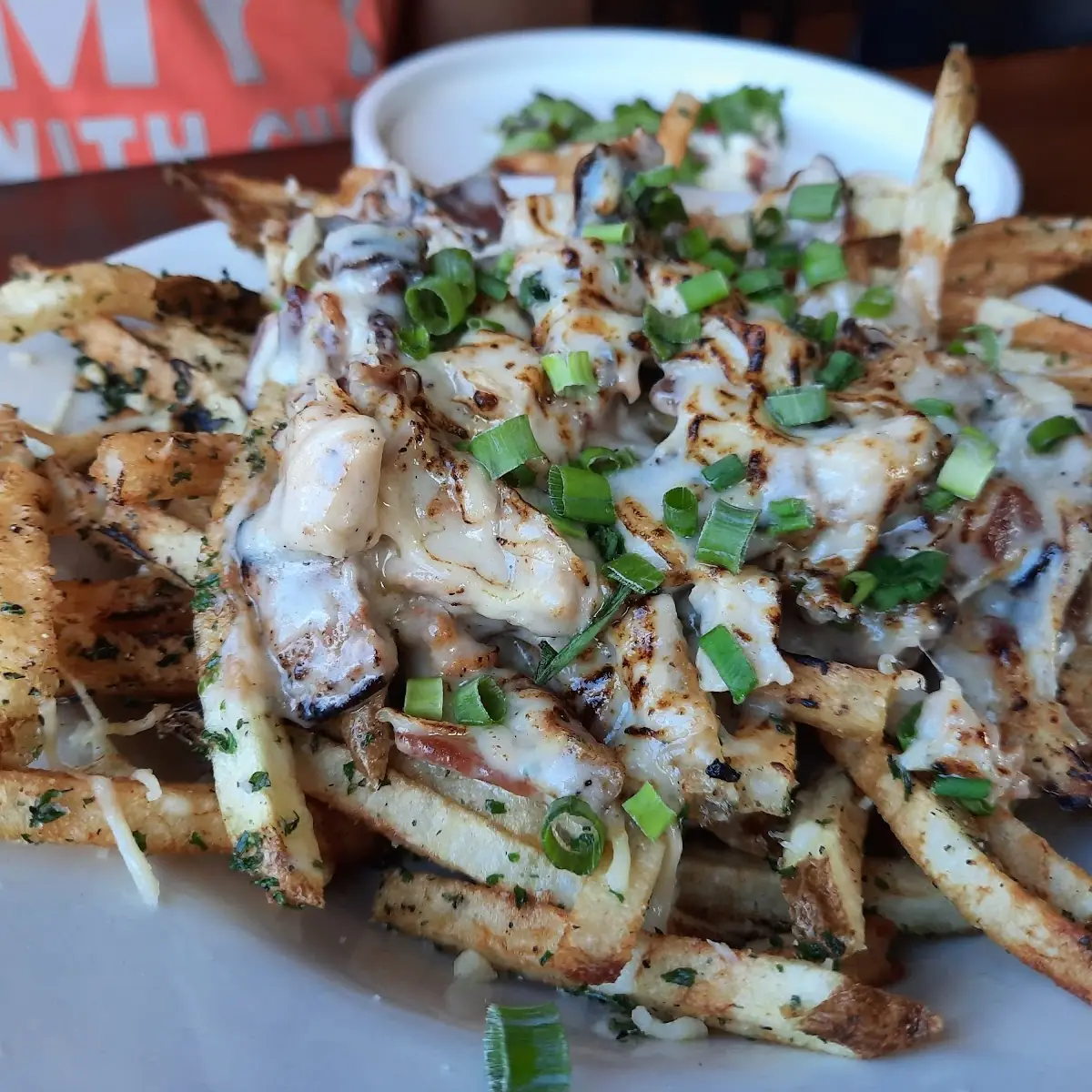 5-Minute Fries