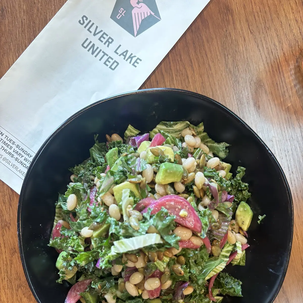 Market Salad