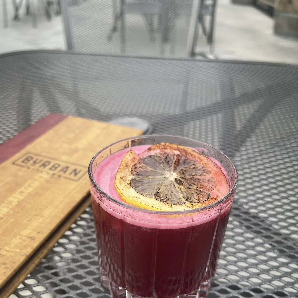 House Cocktails