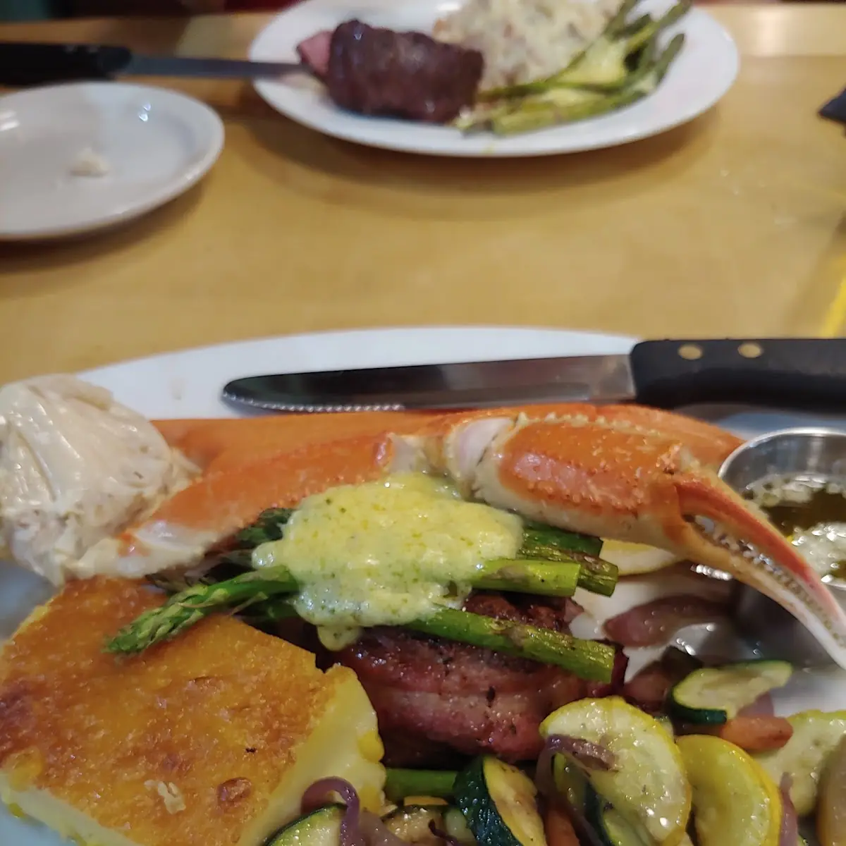 Seafood Platter