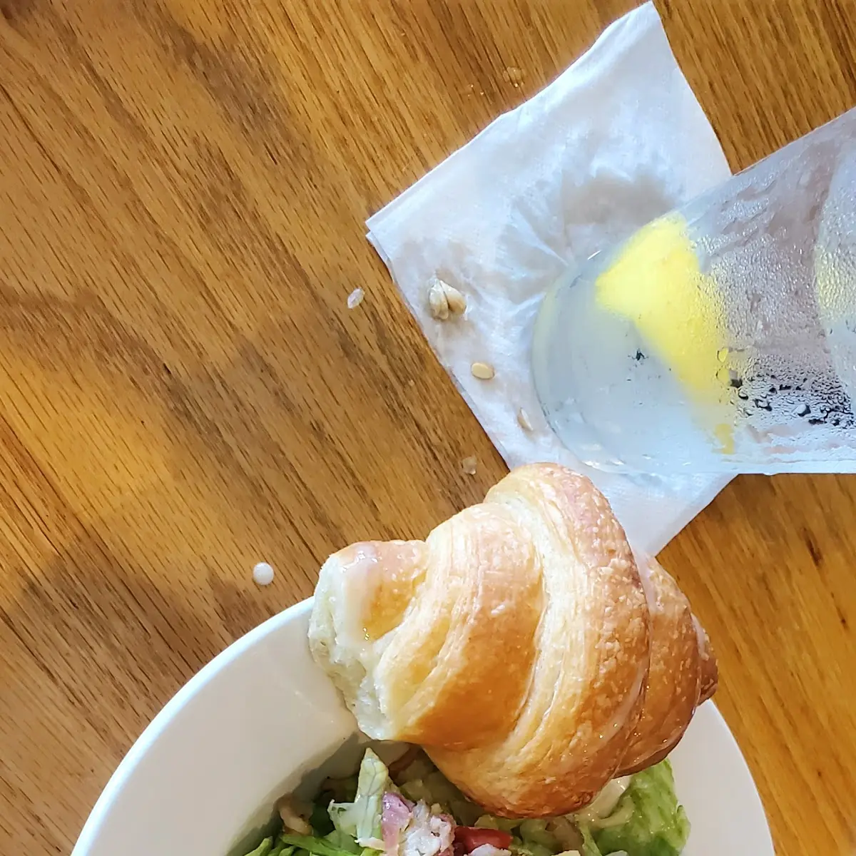 Side Salad