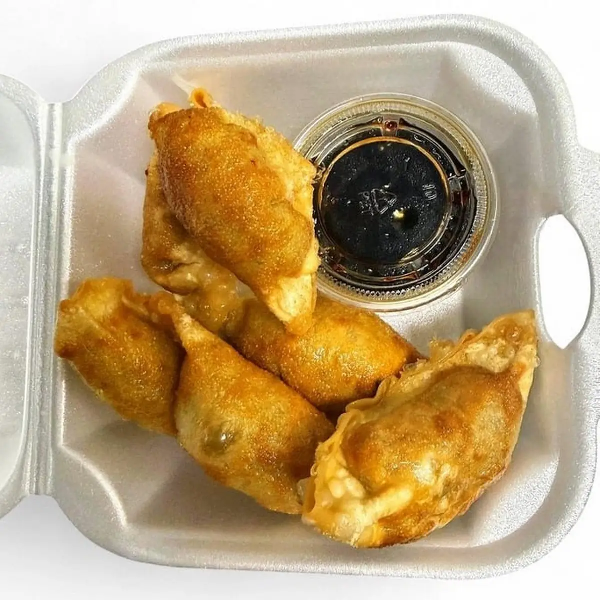 Gyoza