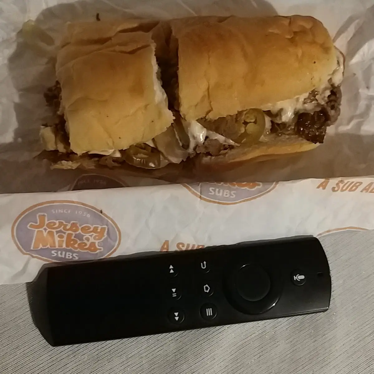Full Sandwich