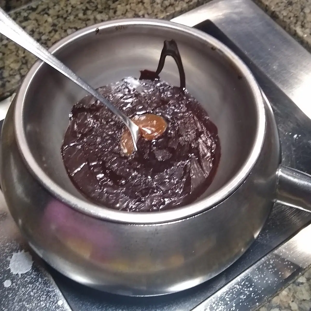 Dark Chocolate