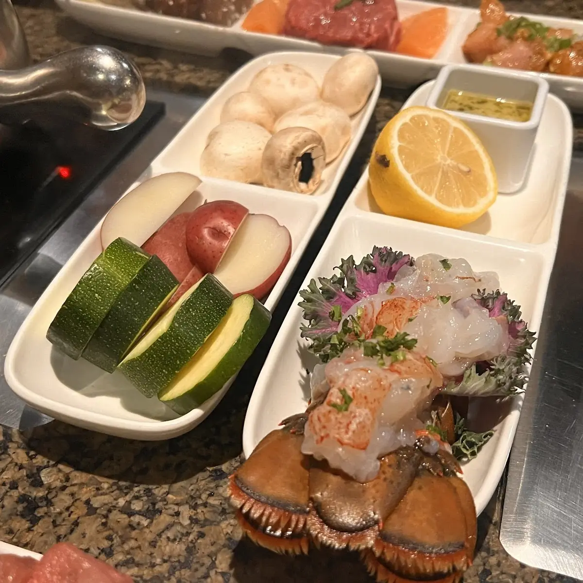 Hot Pot