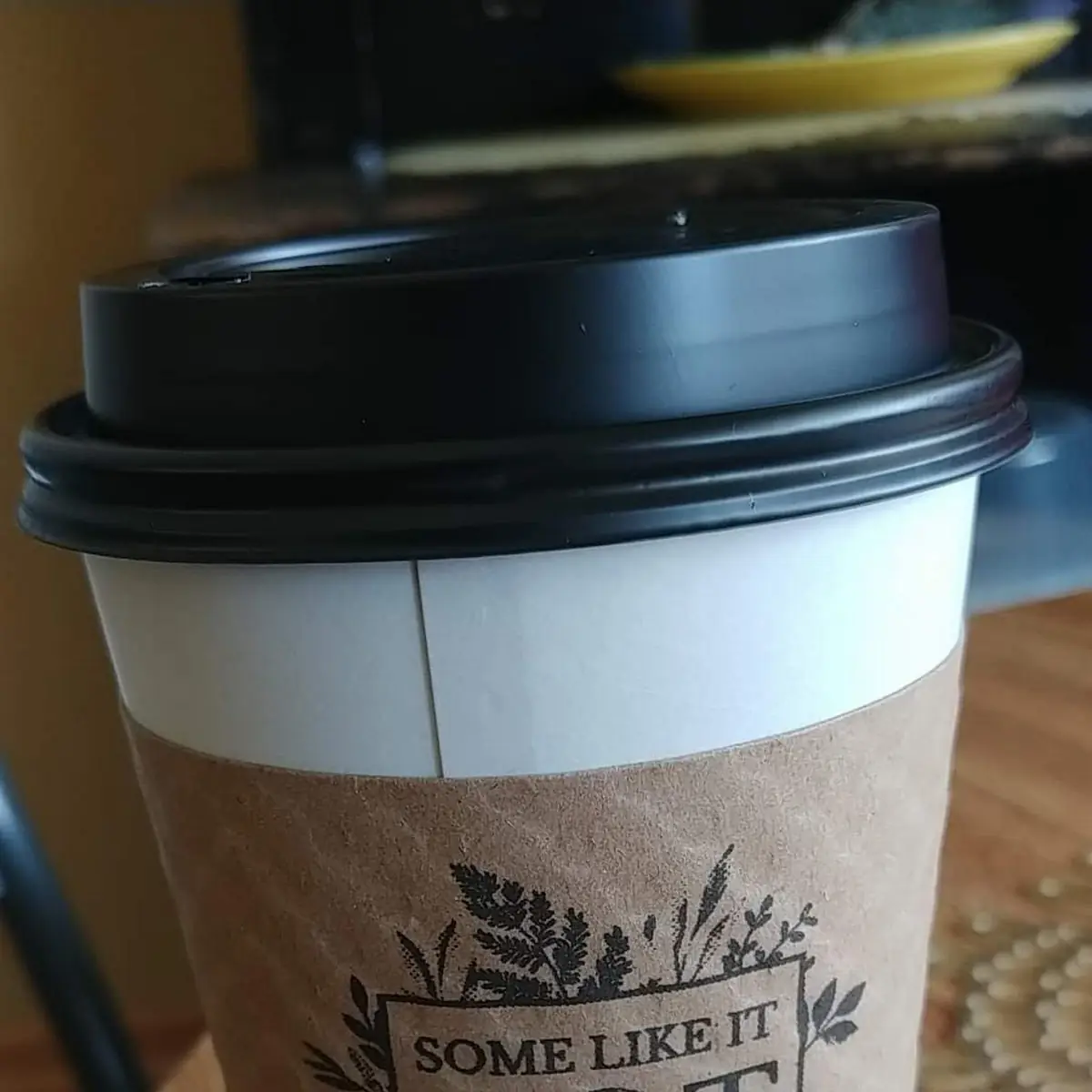 Latte