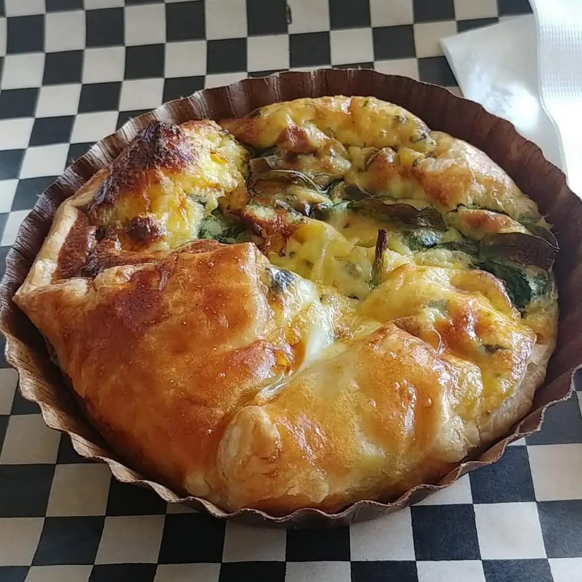 Quiche