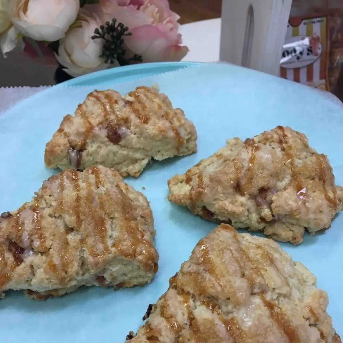 Scone