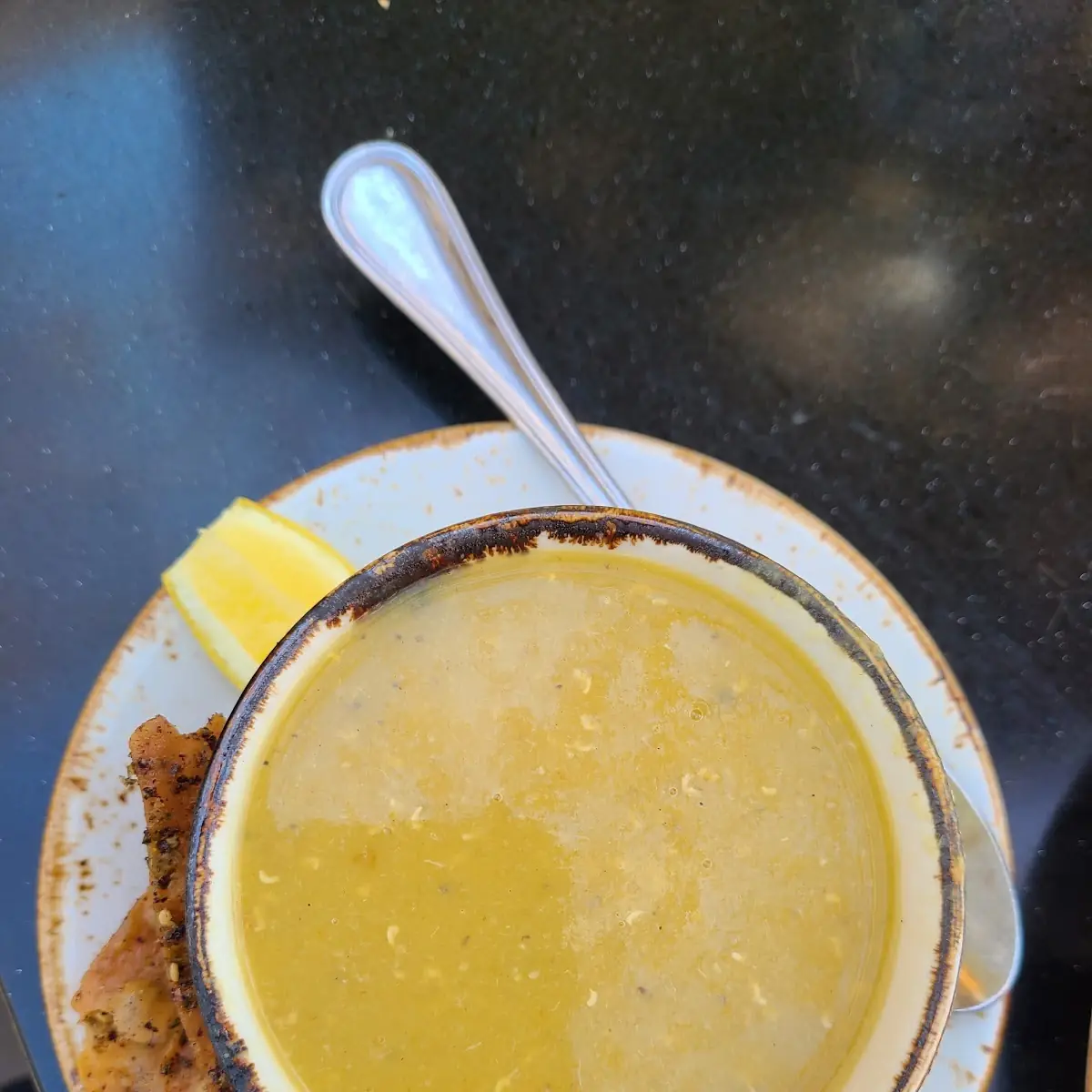 Lentil Soup