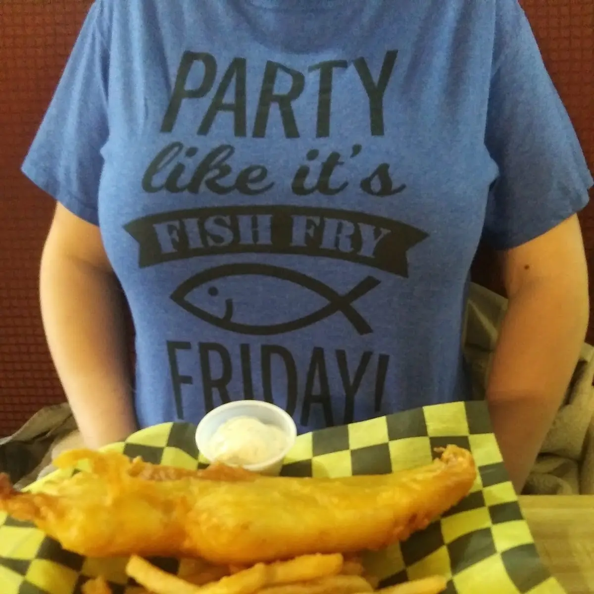 Fish & Chips