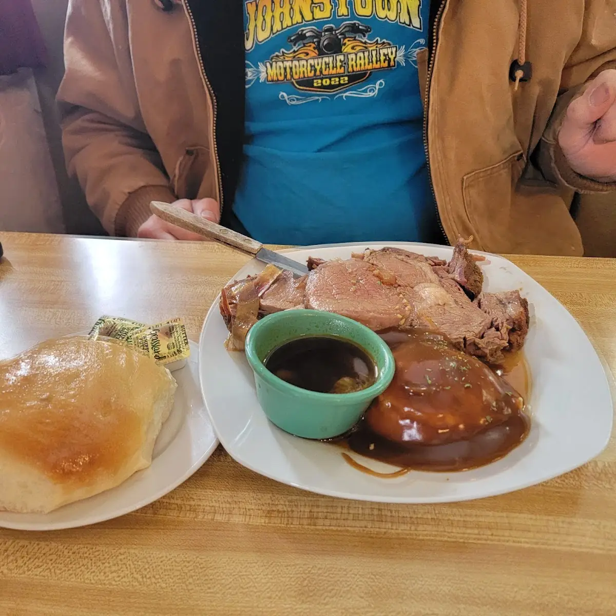 Pot Roast