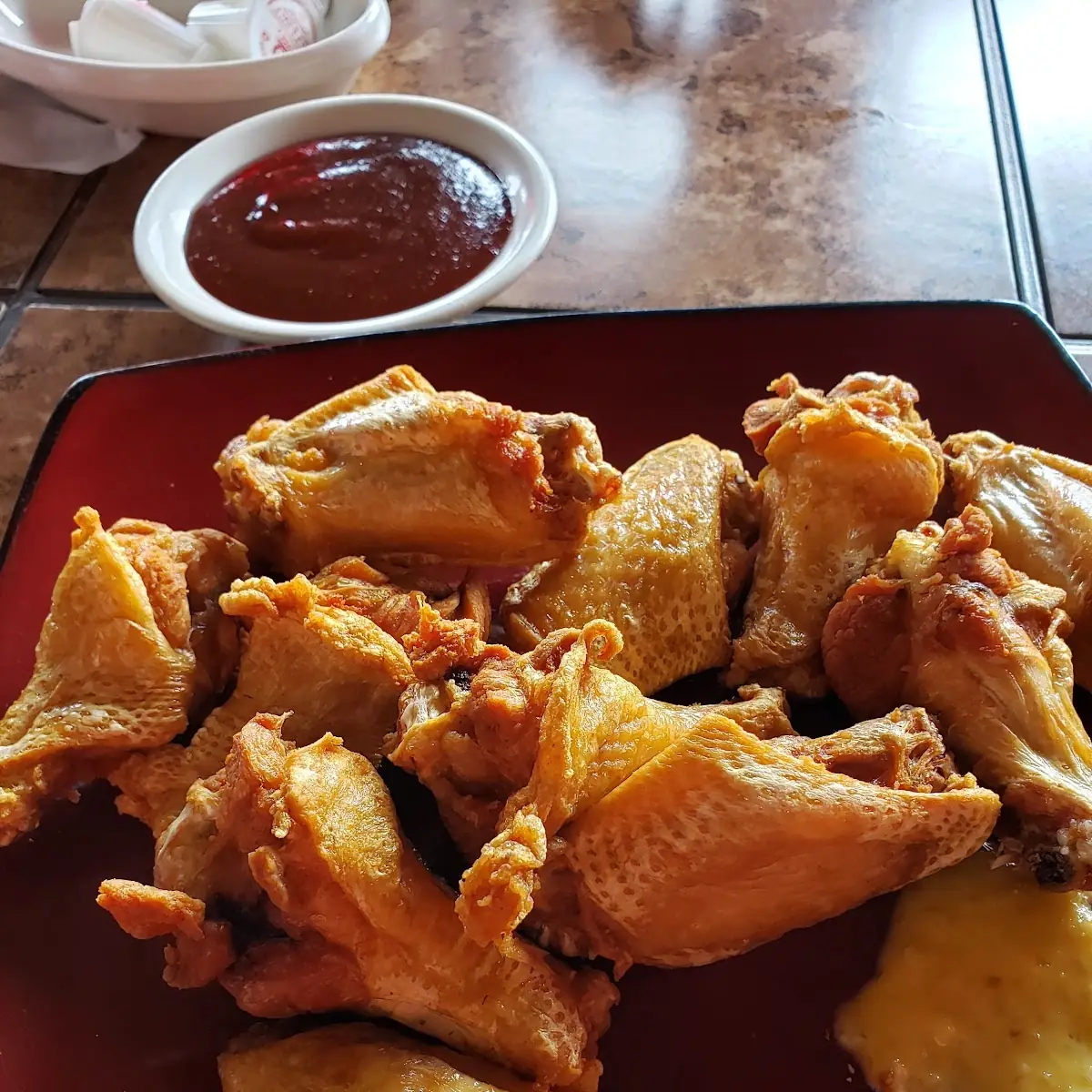 Wings