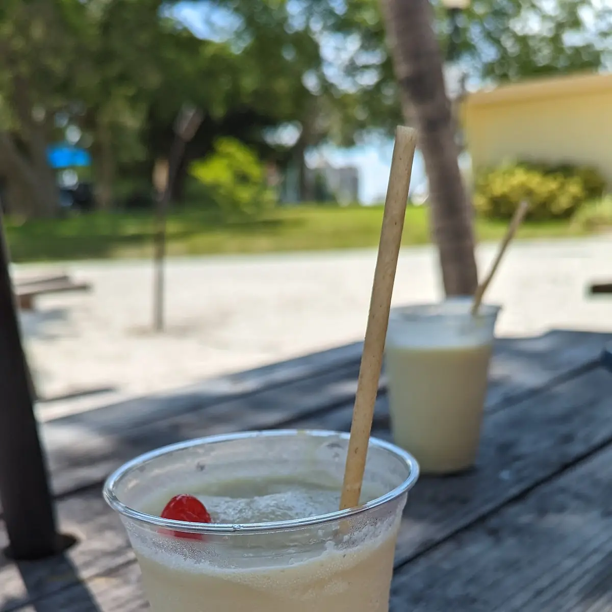 Pina Colada