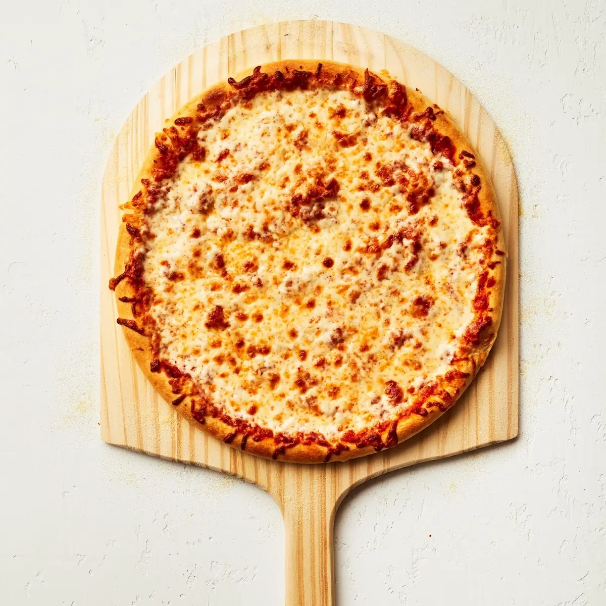 Keto Friendly Pizza