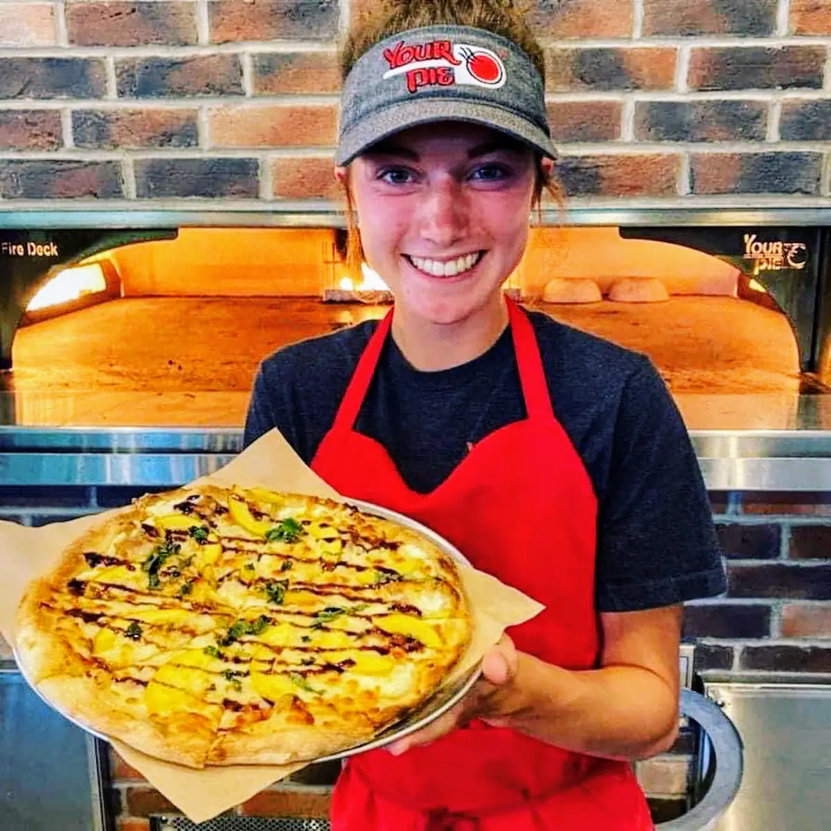 Nat Pizza