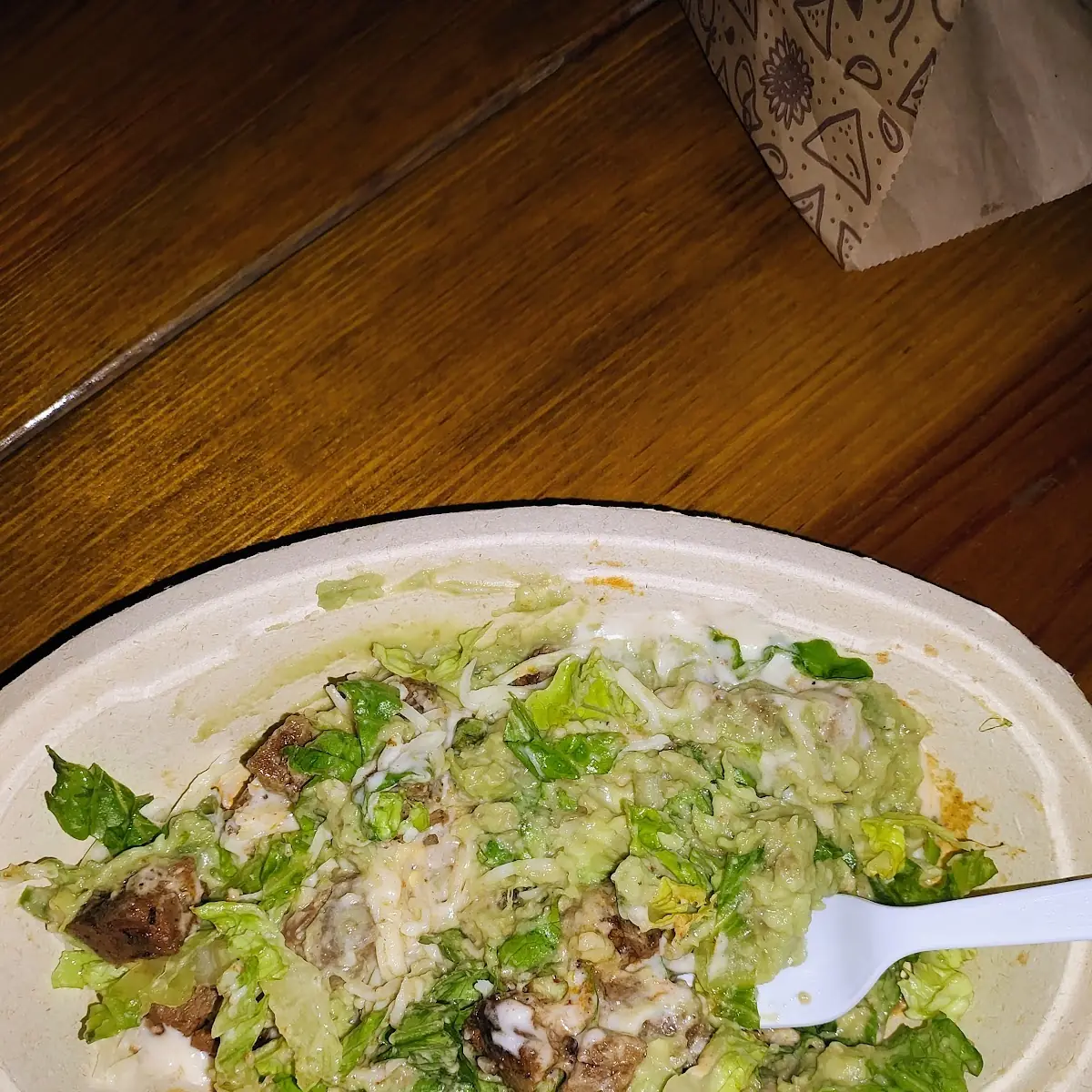 Caesar Salad