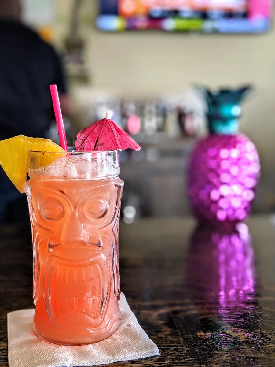 Mai Tai