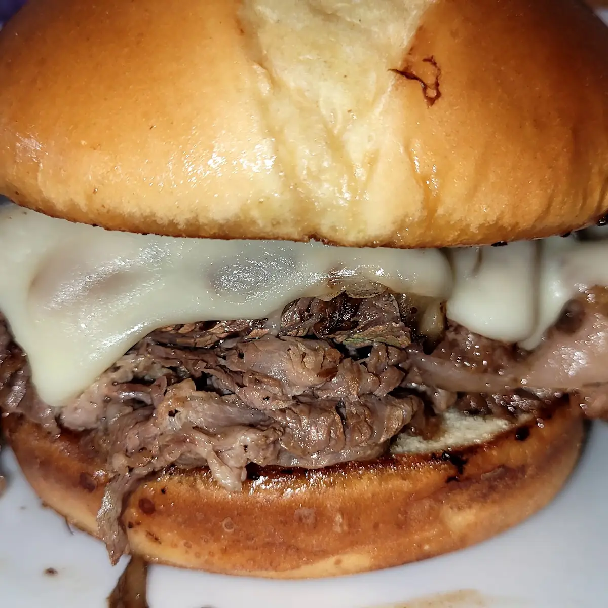 Prime Rib French Dip