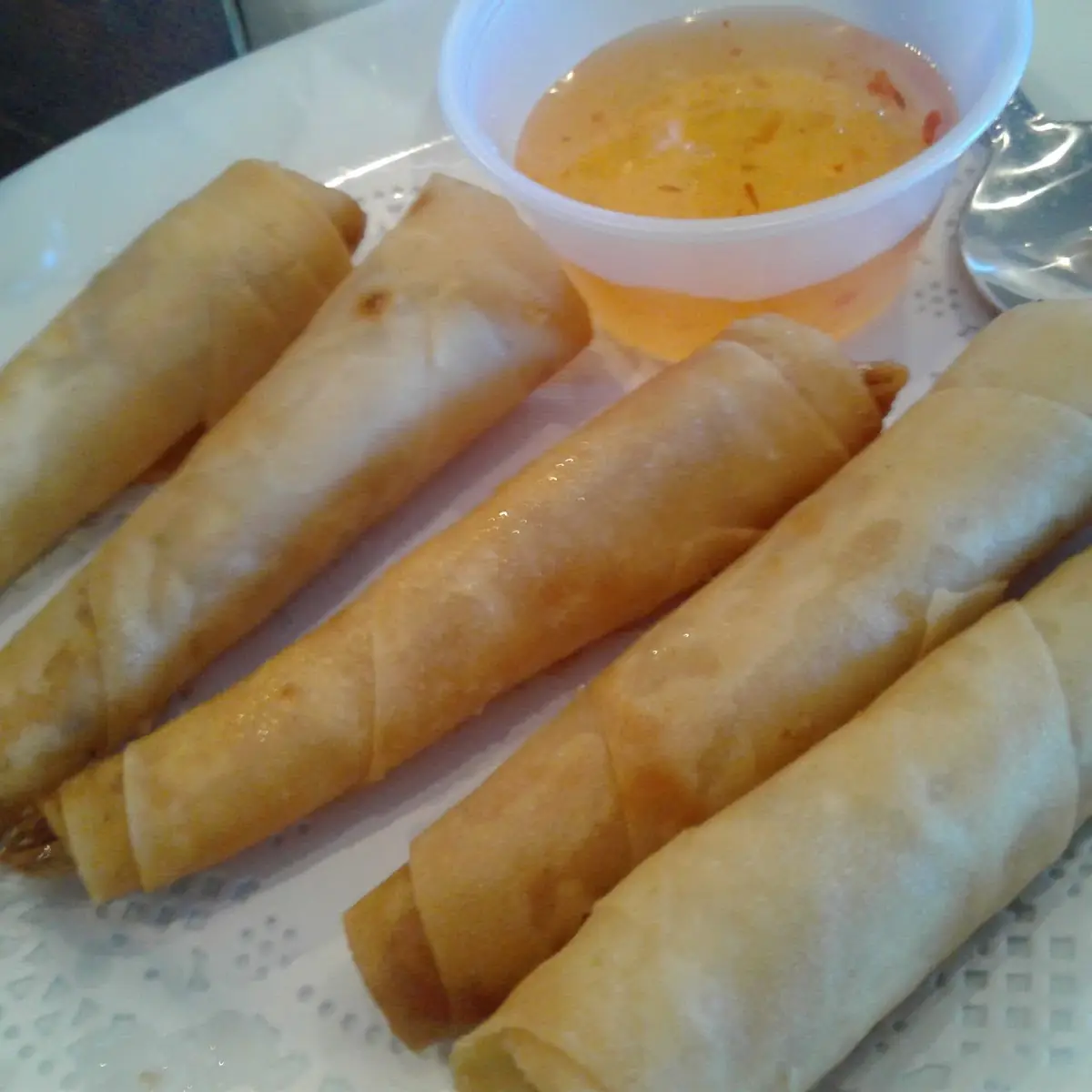 Spring Roll