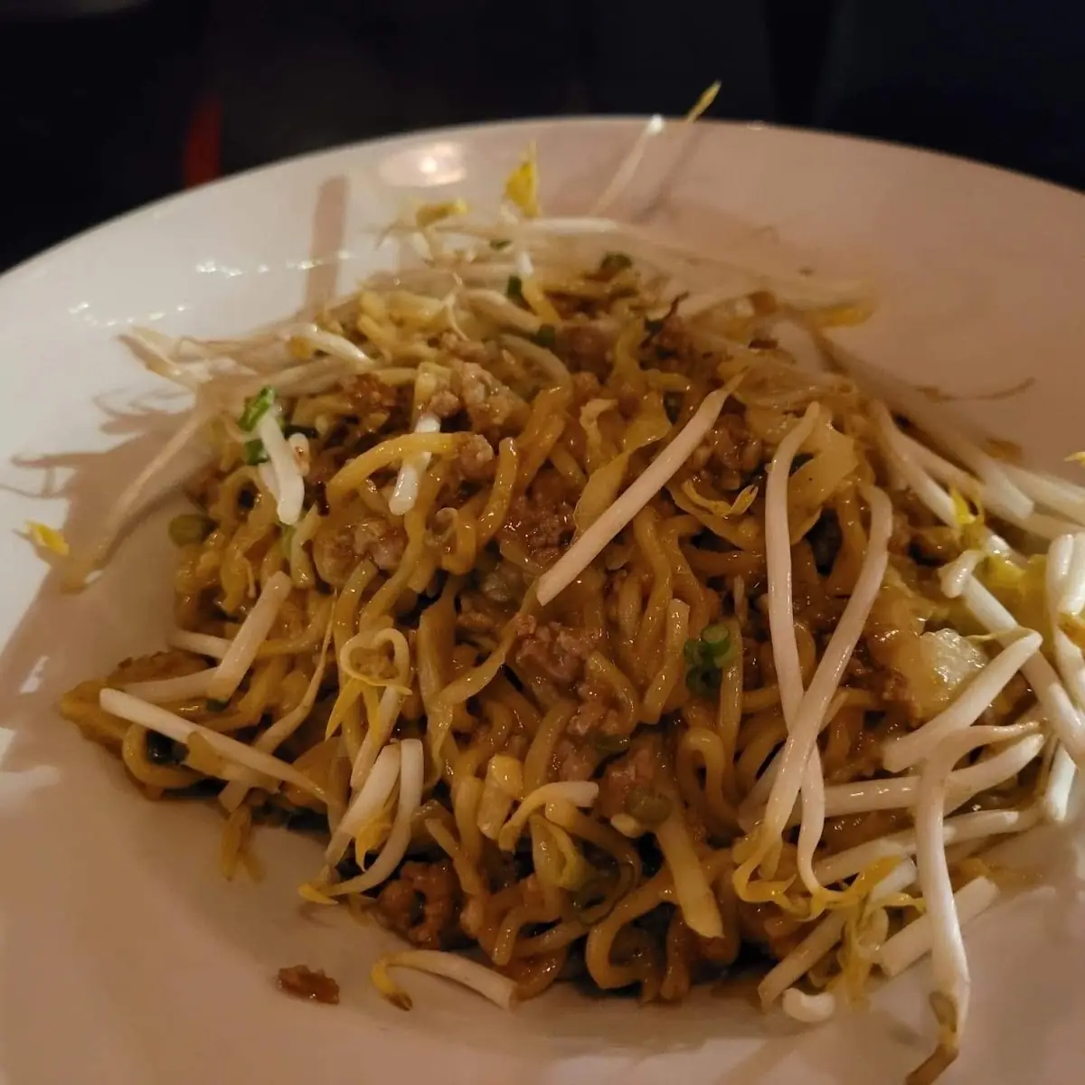 Pad Thai