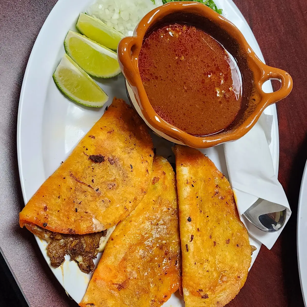 Birria Tacos
