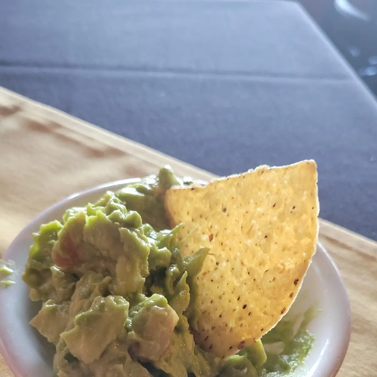 Guacamole Dip