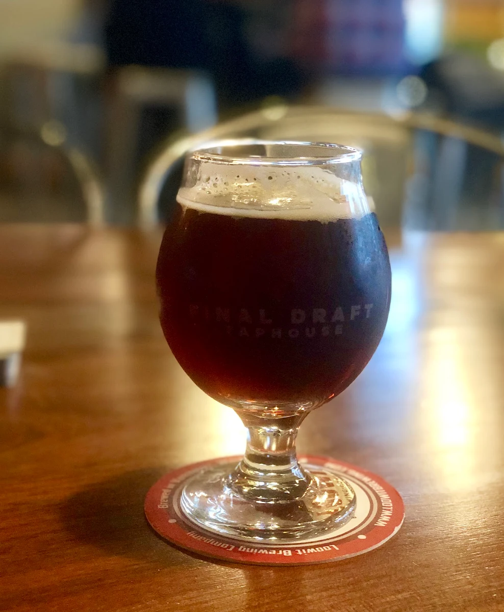 Cold Brew