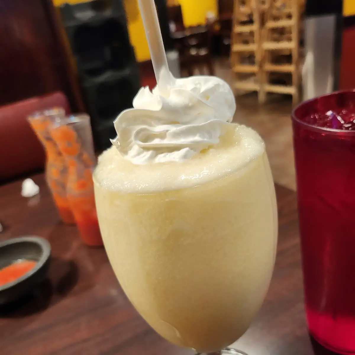 Piña Colada