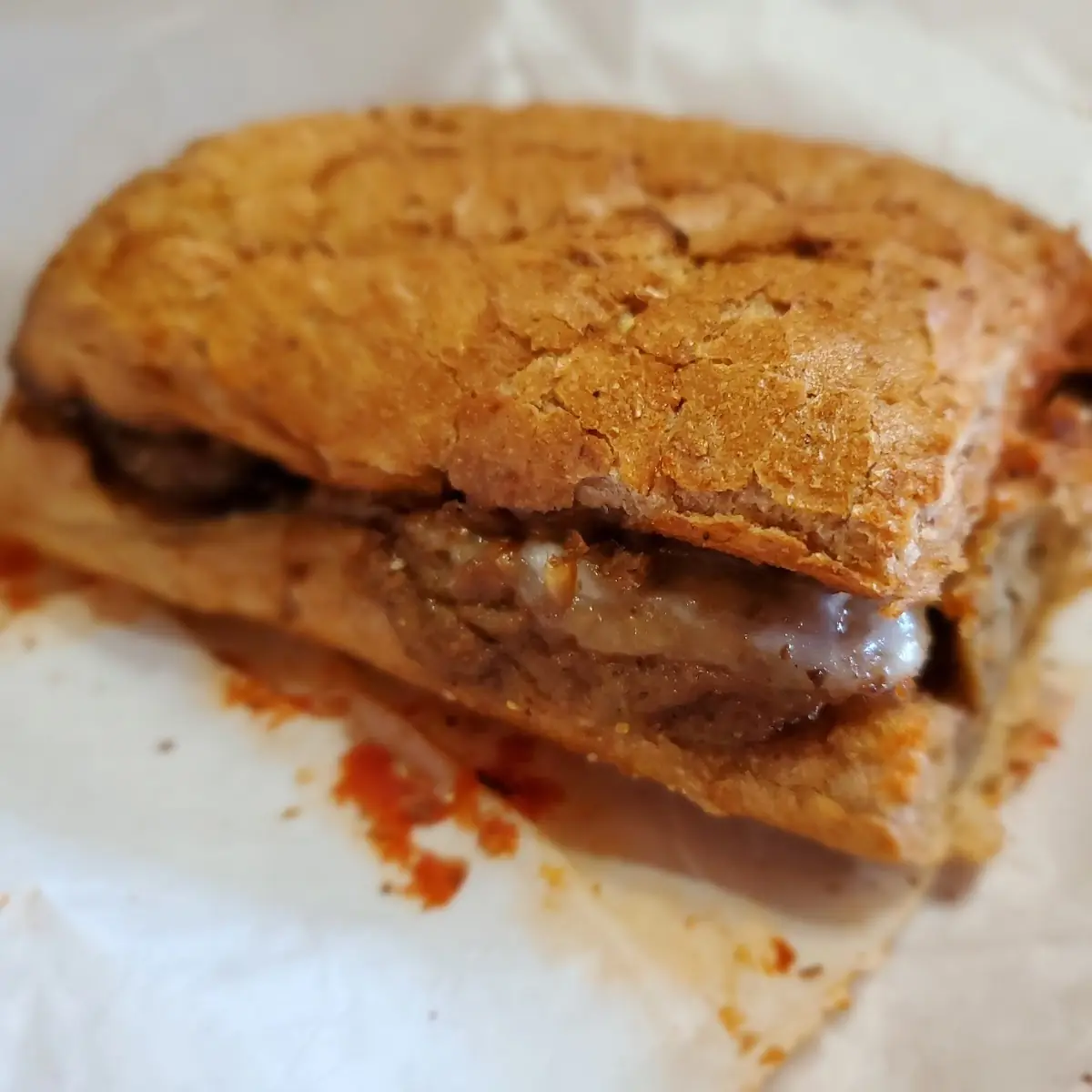 Meatball Sub