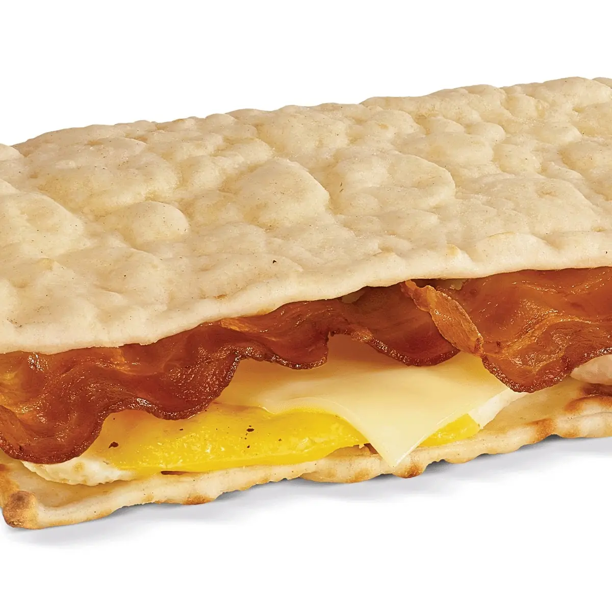 Black Forest Ham Egg & Cheese