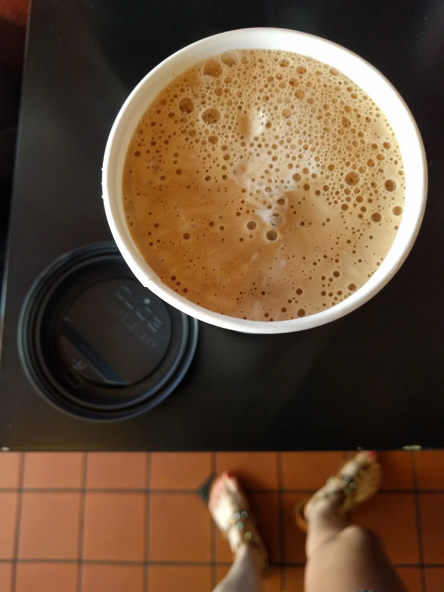Masala Chai