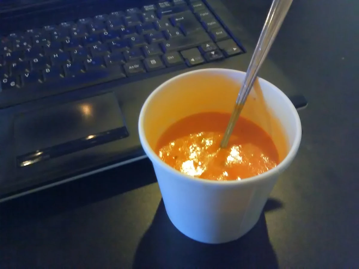 Tomato Soup