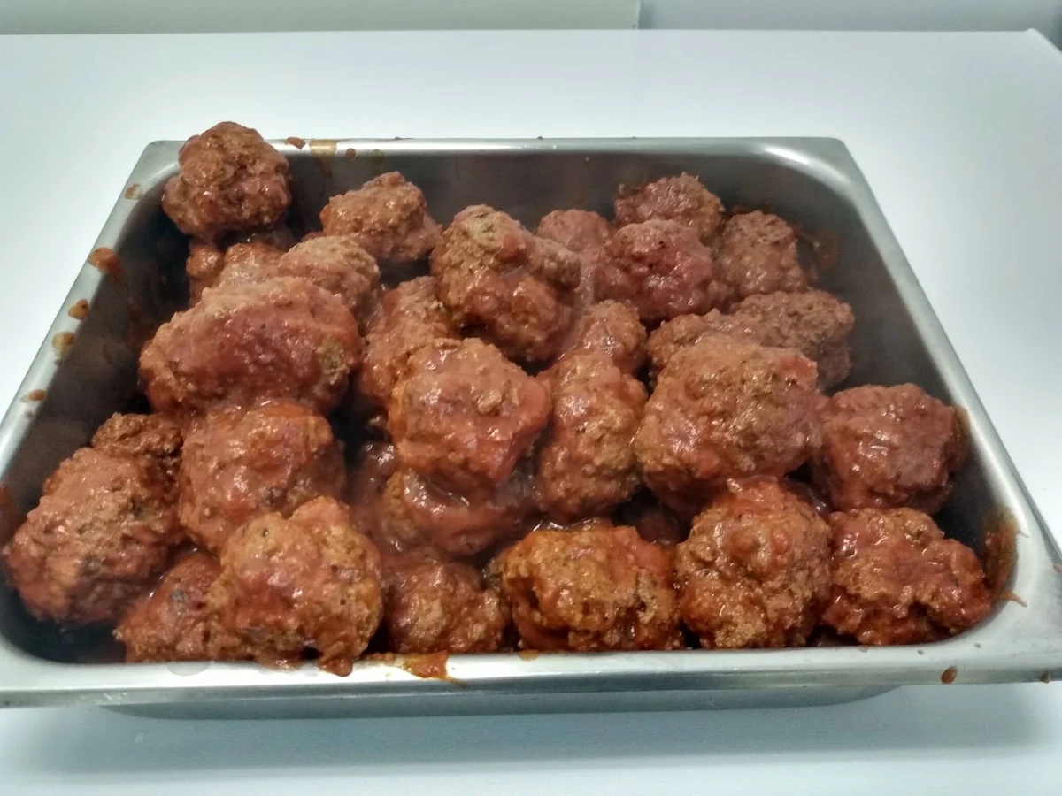 Meat Balls