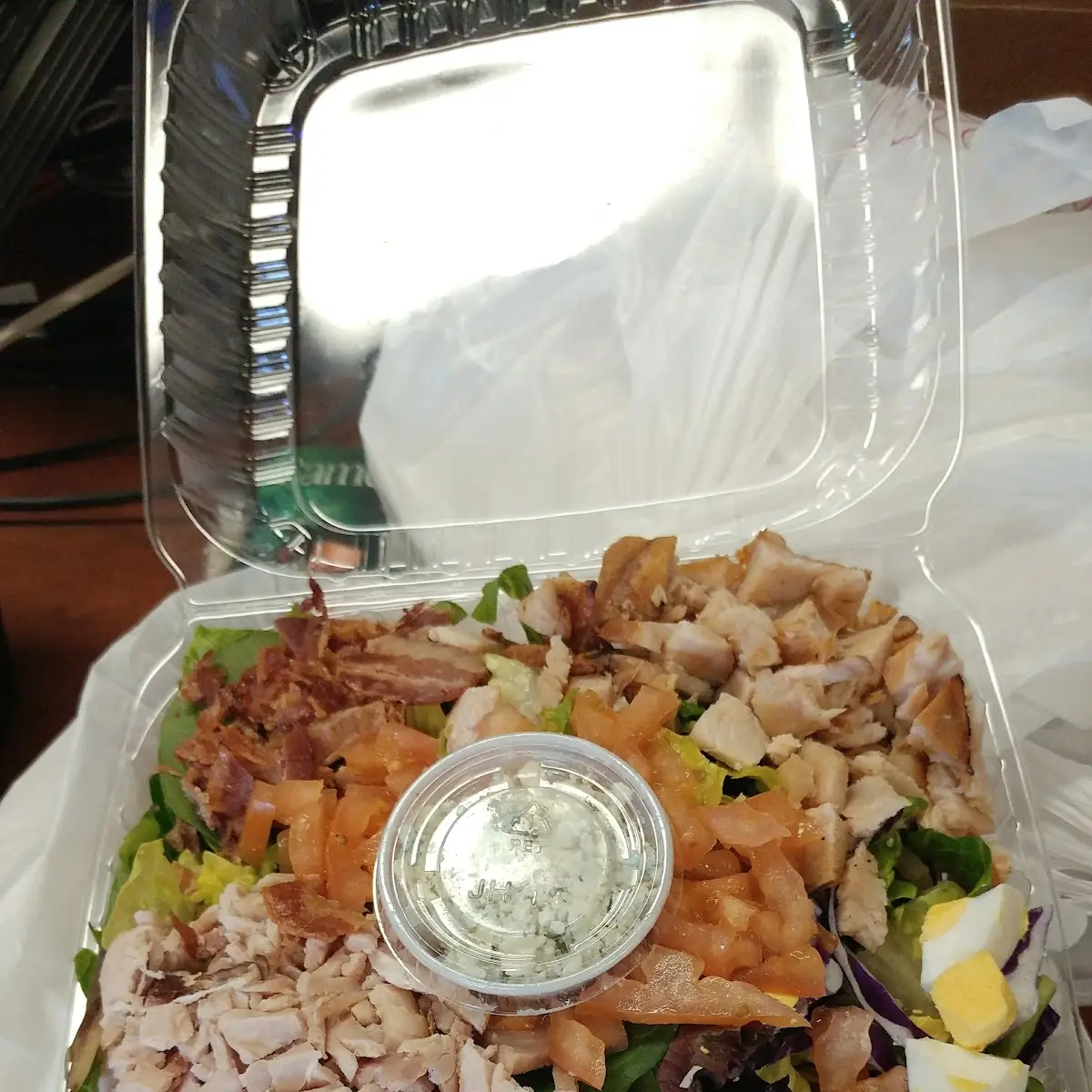 Cobb Salad