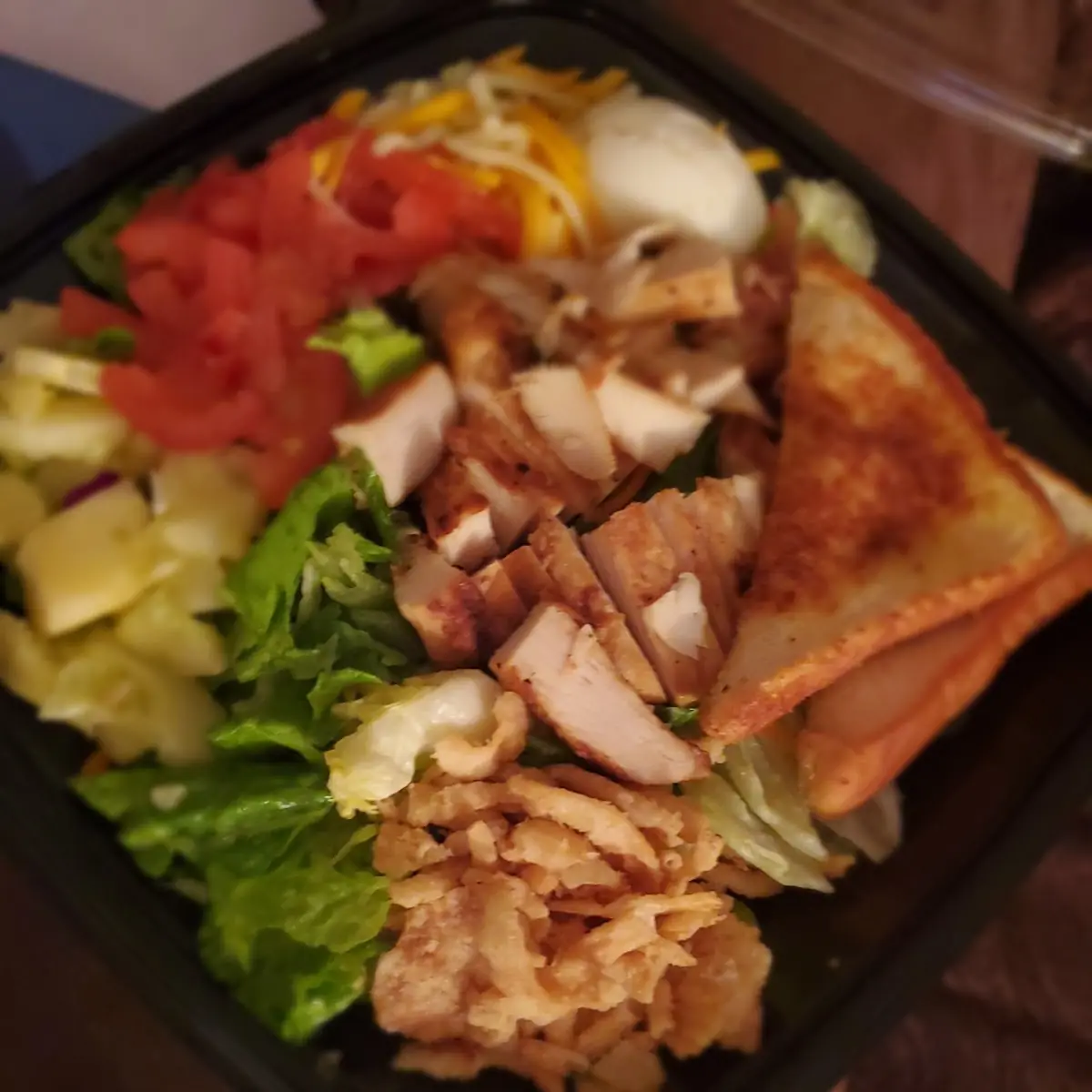 Cobb Salad