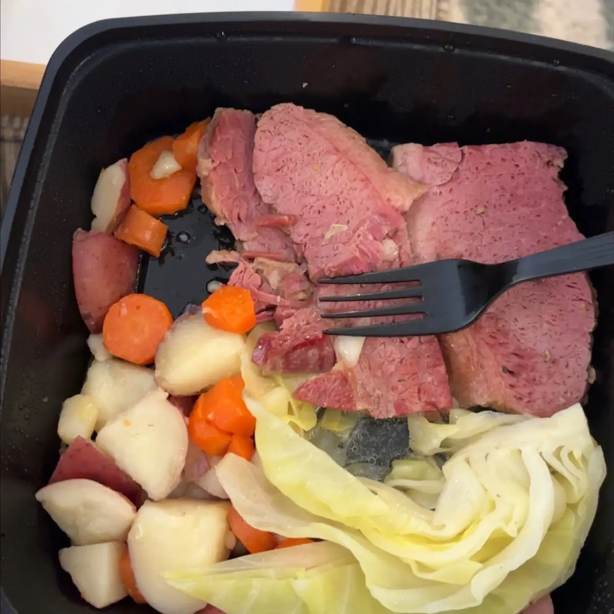 Corned Beef