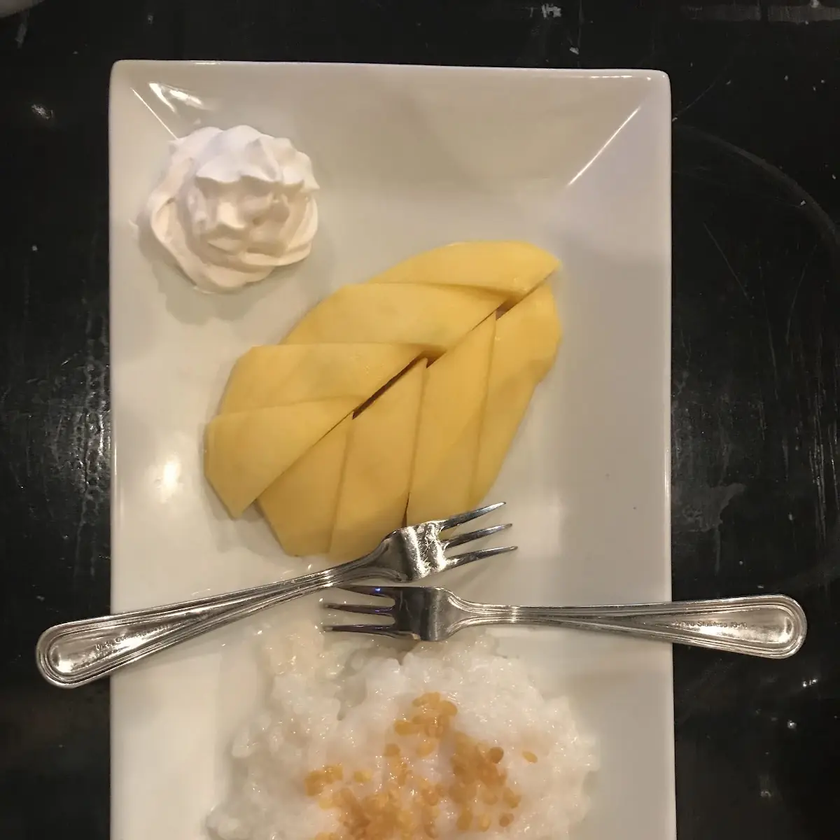 STEAMED RICE NOODLES (SIDE)