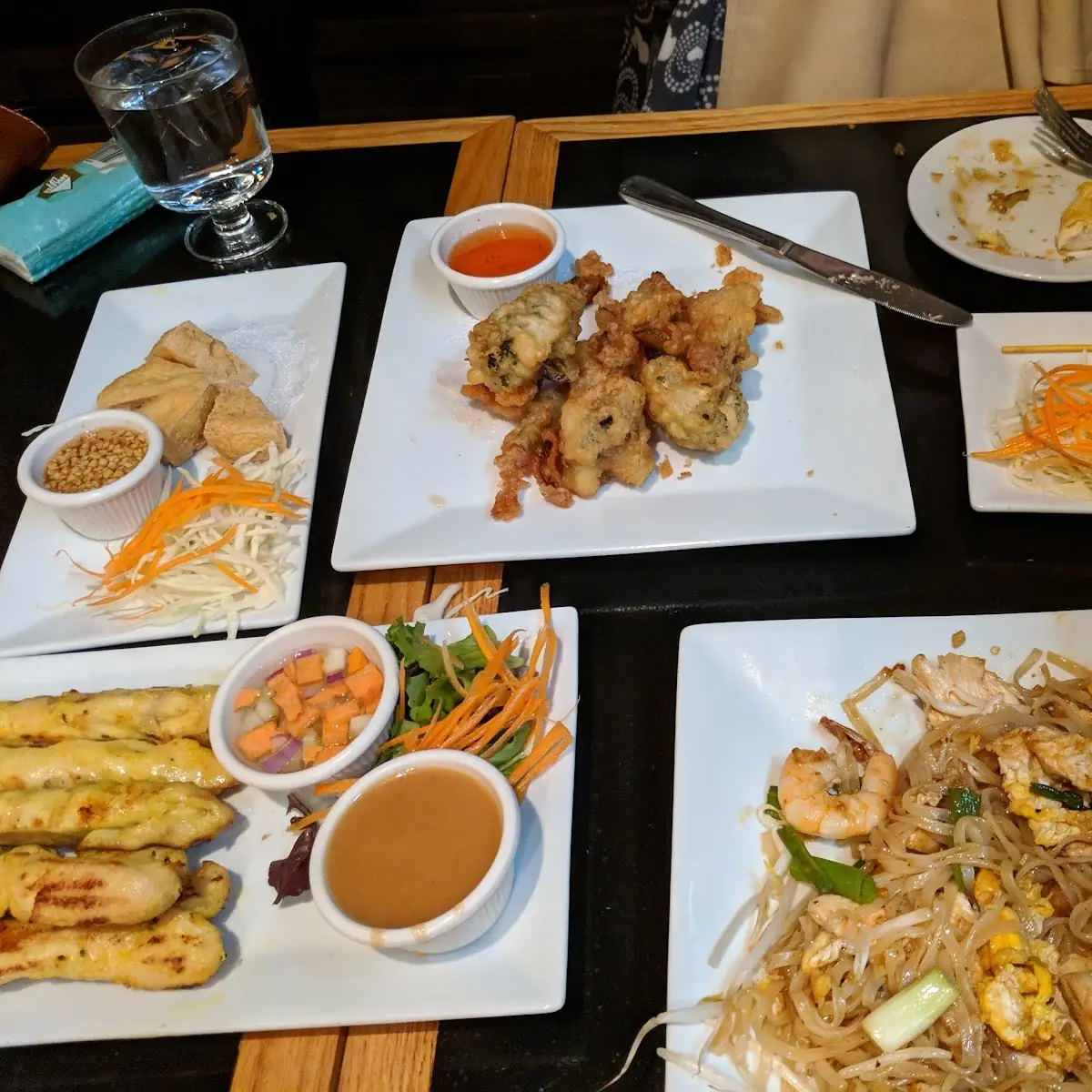 STEAMED CHICKEN (SIDE)
